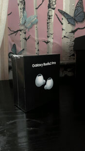 samsung galaxy buds2 pro 