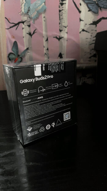 Buy samsung galaxy buds2 pro 