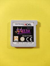 Get The Legend of Zelda: Majora's Mask 3D Nintendo 3DS