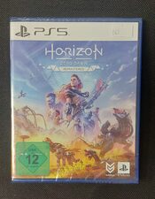 Horizon Zero Dawn Remastered PlayStation 5