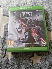 Star Wars Jedi: Fallen Order Xbox One