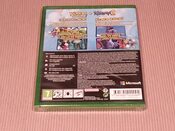 Klonoa Phantasy Reverie Series Xbox Series X