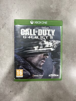 Call of Duty: Ghosts Xbox One
