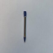 Nintendo NEW 3DS Stylus Touch Pointer Plastic Pen Replacement - Blue