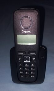 Teléfono Fijo - Gigaset A116 (Muy Poco Uso) - 8€ for sale