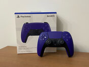 Apynaujis Playstation Dualsense Galactic Purple Controller / Pultelis su garantija