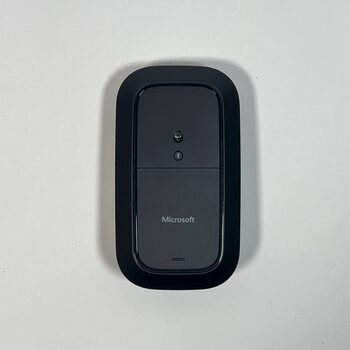 Buy Microsoft Surface Mobile Mouse - Black