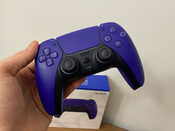 Buy Apynaujis Playstation Dualsense Galactic Purple Controller / Pultelis su garantija