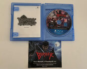 Berserk and the Band of the Hawk PlayStation 4