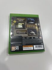 Little Nightmares Complete Edition Xbox One