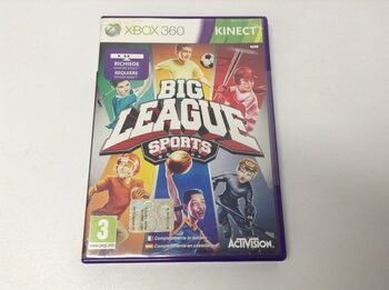 Big League Sports Xbox 360