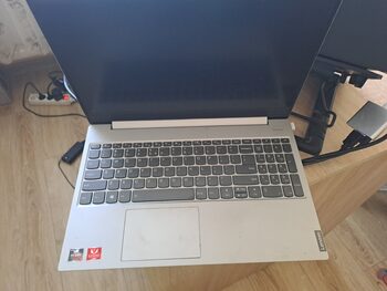 Lenovo Ideapad S340-15