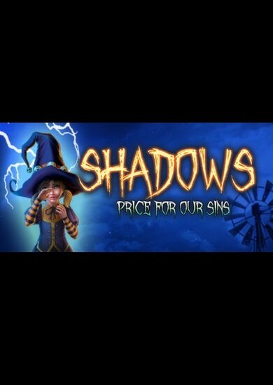 E-shop Shadows: Price for our Sins Bonus Edition Steam Key GLOBAL