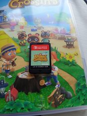 Get Animal Crossing: New Horizons Nintendo Switch