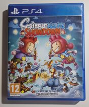 Scribblenauts: Showdown PlayStation 4