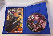 Dead To Rights PlayStation 2