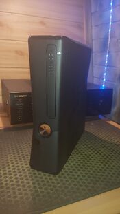 Xbox 360s konsolė