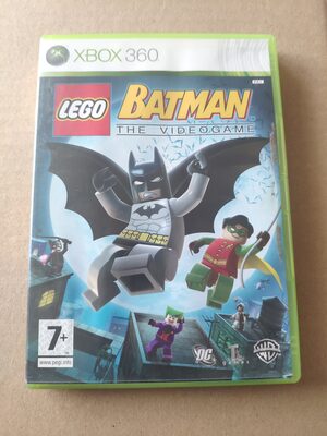 LEGO Batman Xbox 360