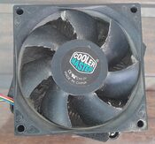 Cooler Master Seidon 120V 2400 RPM Water Cooled CPU Cooler