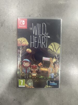 The Wild at Heart Nintendo Switch