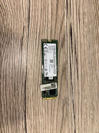 Lite-On CV3-8D128-HP - 128GB M.2