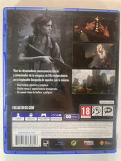 The Last of Us Part II (The Last Of Us Parte II) PlayStation 4