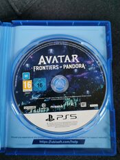 Avatar: Frontiers of Pandora PlayStation 5