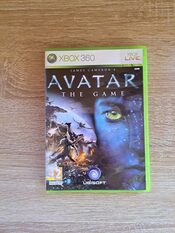 James Cameron's AVATAR: The Game Xbox 360