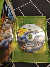 Juiced 2: Hot Import Nights Xbox 360