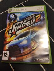 Juiced 2: Hot Import Nights Xbox 360