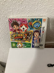 Yo-Kai Watch 3 Nintendo 3DS