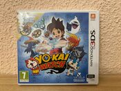 YO-KAI WATCH Nintendo 3DS