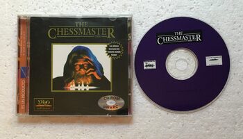 THE CHESSMASTER 3000 - PC