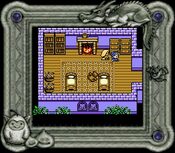 Dragon Warrior Monsters Game Boy Color