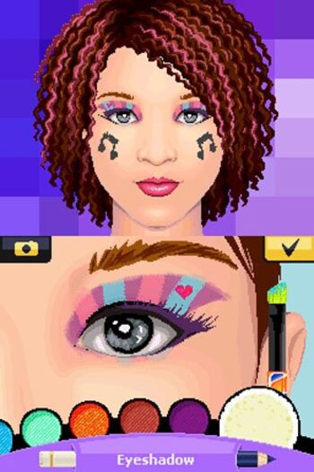 Girls Life: Makeover Nintendo DS