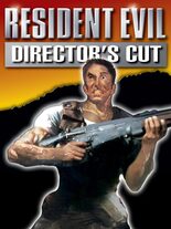 Resident Evil Director's Cut PlayStation