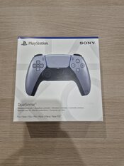 Mando DualSense PS5 (Sterling Silver)