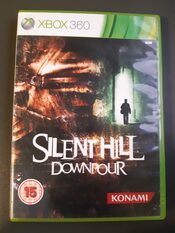 Silent Hill: Downpour Xbox 360