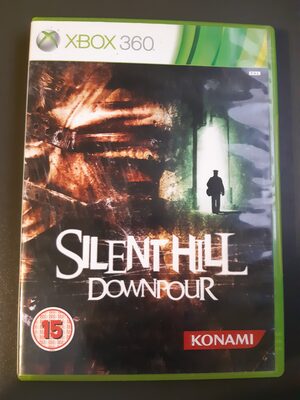 Silent Hill: Downpour Xbox 360