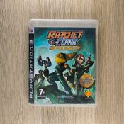 Ratchet & Clank Future: Quest for Booty PlayStation 3