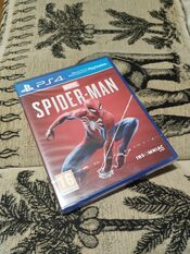 Marvel's Spider-Man PlayStation 4