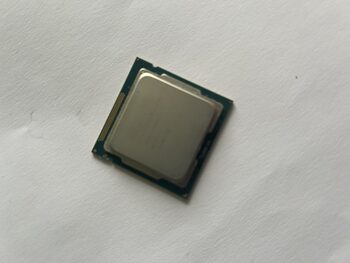 Intel Core i5-3470 3.2 GHz LGA1155 Quad-Core CPU