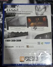 Ad Infinitum PlayStation 5