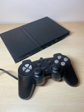 Playstation 2 Slim