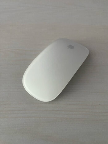 Apple Magic Mouse