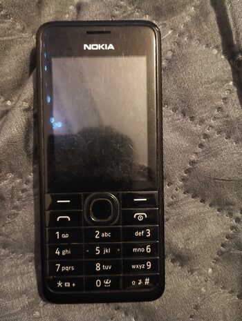 Nokia 301.1