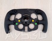 MOD F1 Fórmula 1 para Volante Logitech G29 y G923 de Ps PlayStation y PC for sale