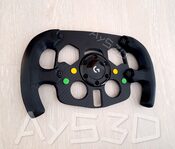 MOD F1 Fórmula 1 para Volante Logitech G29 y G923 de Ps PlayStation y PC