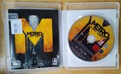 Buy Metro: Last Light PlayStation 3