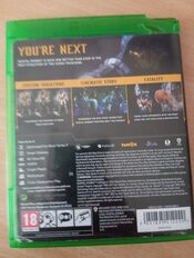 Mortal Kombat 11 Xbox One